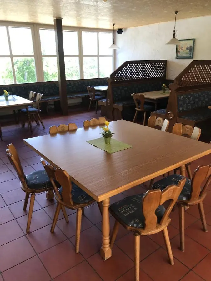 Fitapartman Mitterfirmiansreut