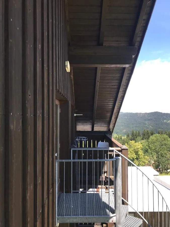 Fitapartman Mitterfirmiansreut 0*,