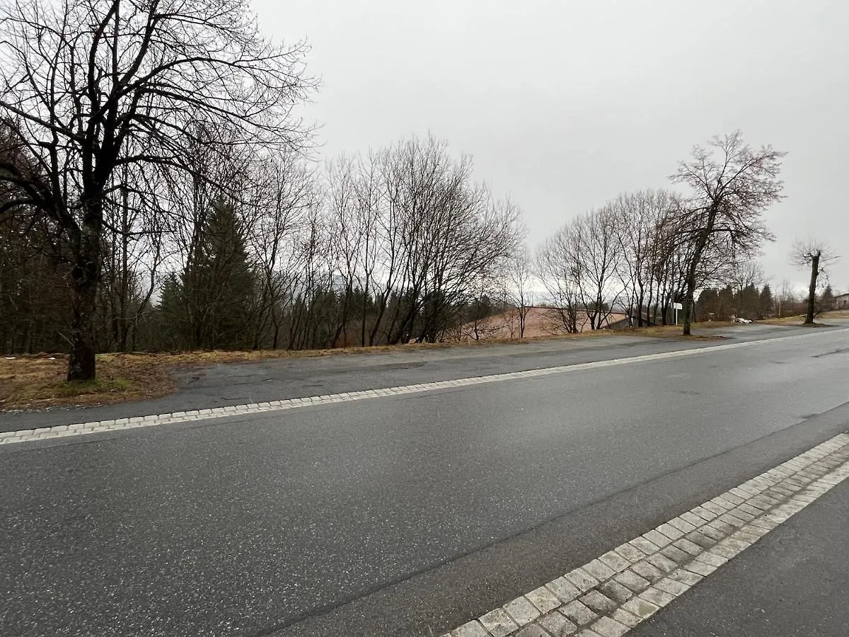 Fitapartman Mitterfirmiansreut