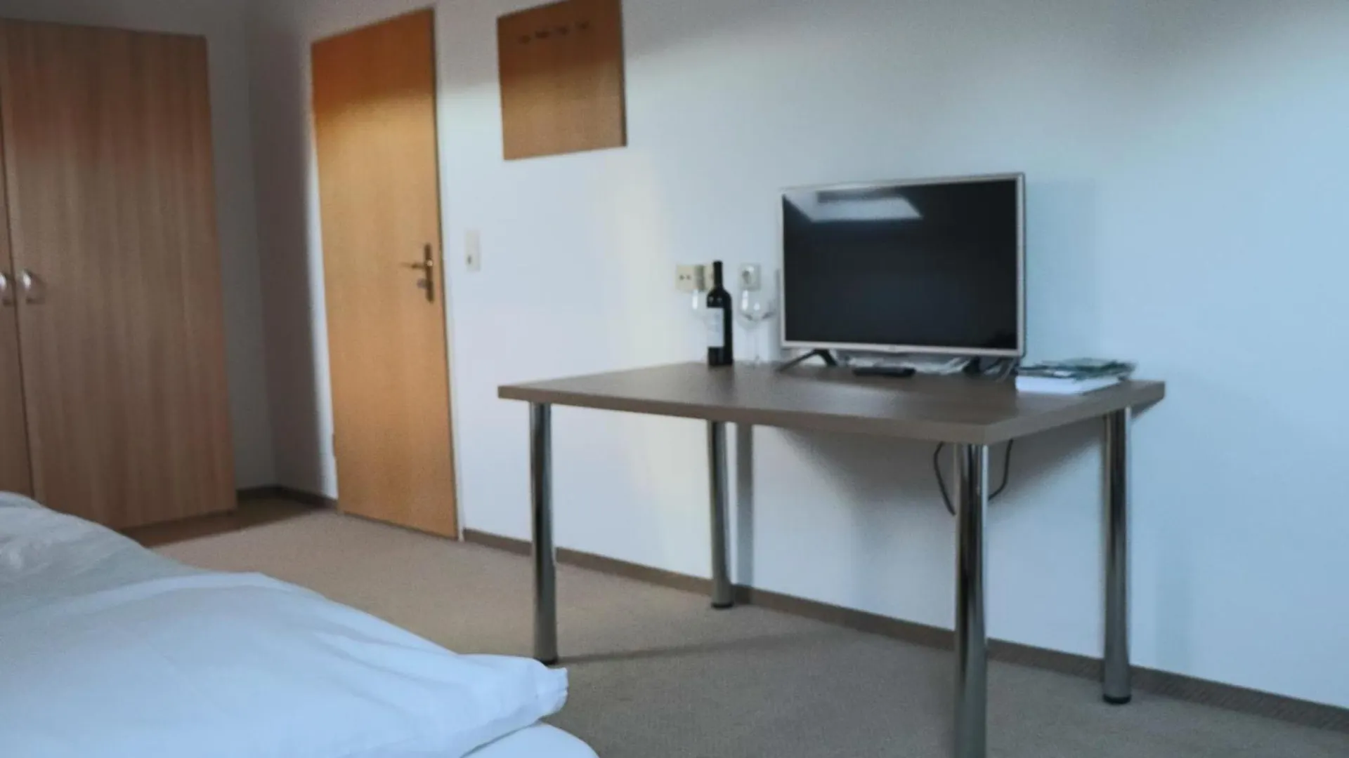 Fitapartman Mitterfirmiansreut Germany