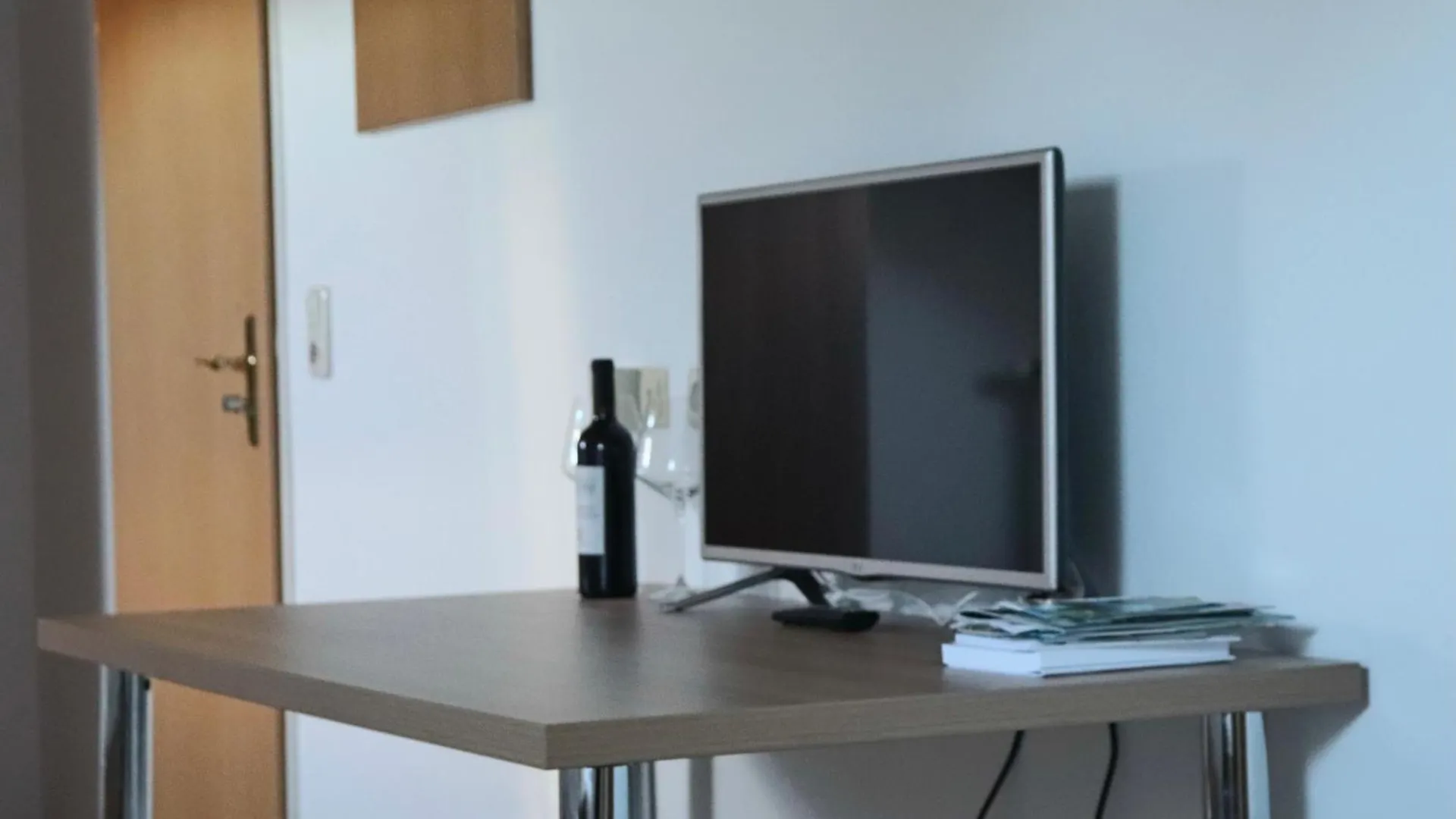 Fitapartman Mitterfirmiansreut 0*,  Germany